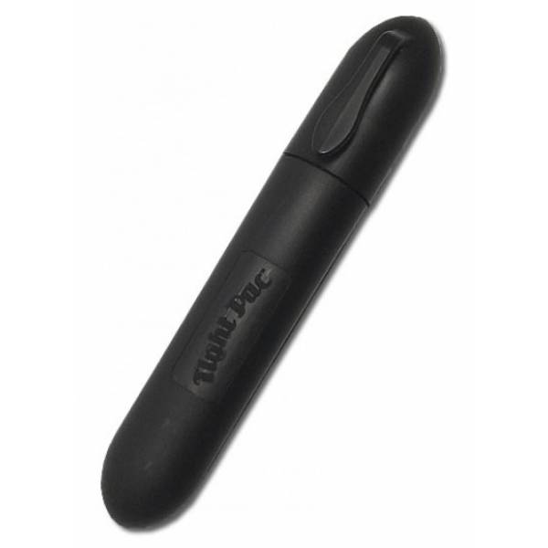 TightVac - Bluntpac mini portasigari (MEDIO) - Nero