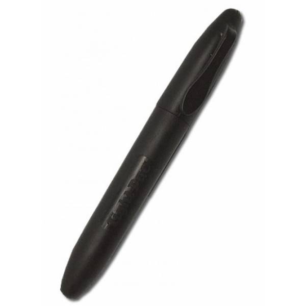 TightVac - Tightpac portasigaretta singolo (PICCOLO) - Nero