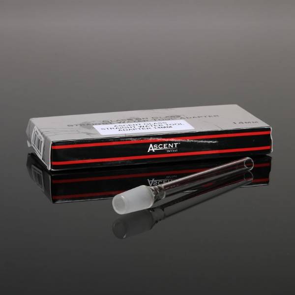 Adattatore Ascent per Bong 14mm