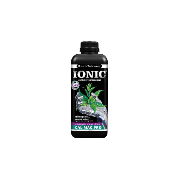 Growth Technology - Ionic Cal-Mag 300ml