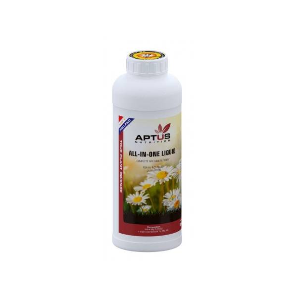 Aptus All-in-one LIQUID 1L