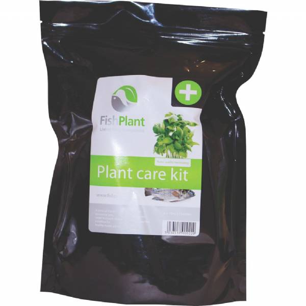FishPlant Plant Care Kit