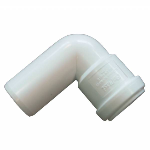 Raccordo a Gomito - Sistemi Idroponici Fai da Te