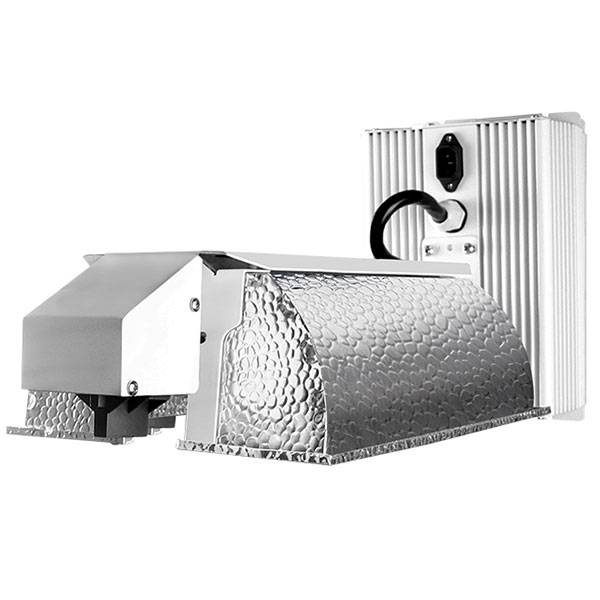 Integrated DE Reflector & Ballast 1000w
