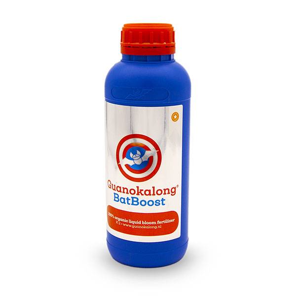 Guanokalong BatBoost K2 100% Organic 1L