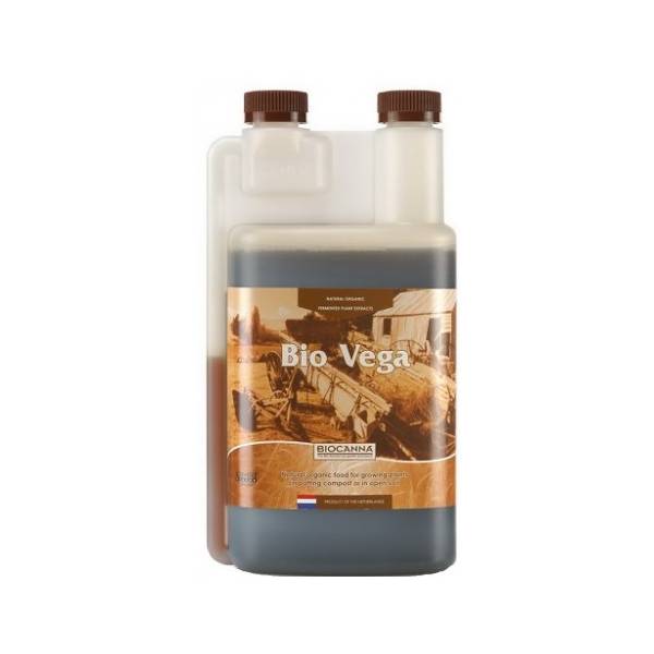 Canna Bio Vega 500ml