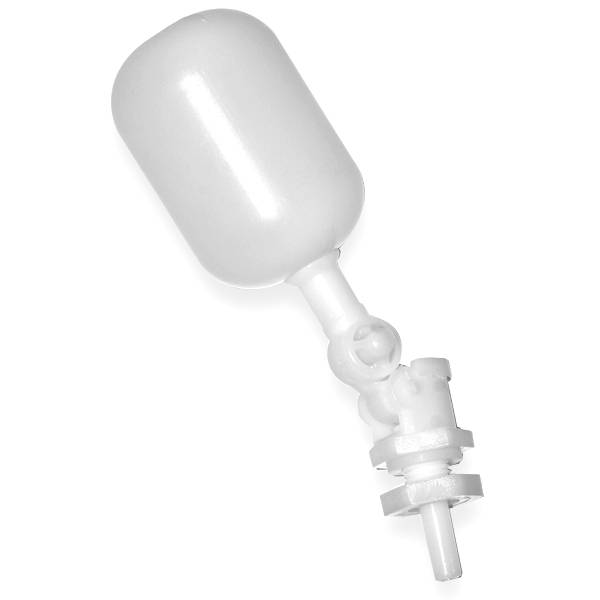 Mini Valvola Galleggiante per Serbatoio-Cisterna Acqua