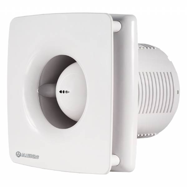 Aspiratore da Bagno - Blauberg Jet 100 - 95 m3/h