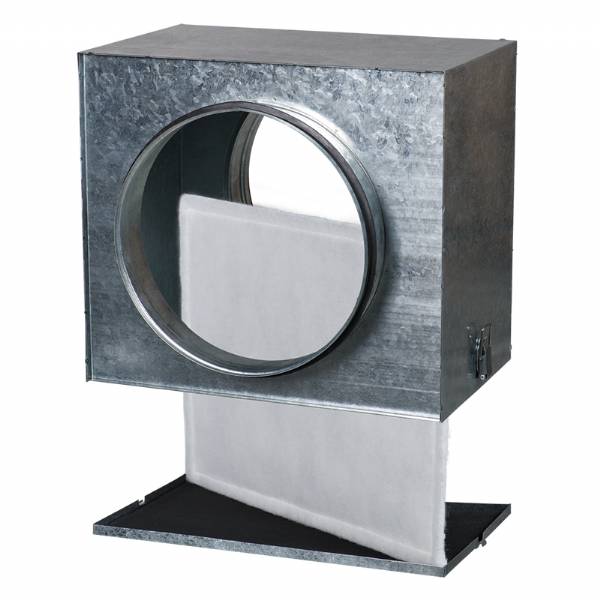 Blauberg KFBK Box Filtro 200mm G4