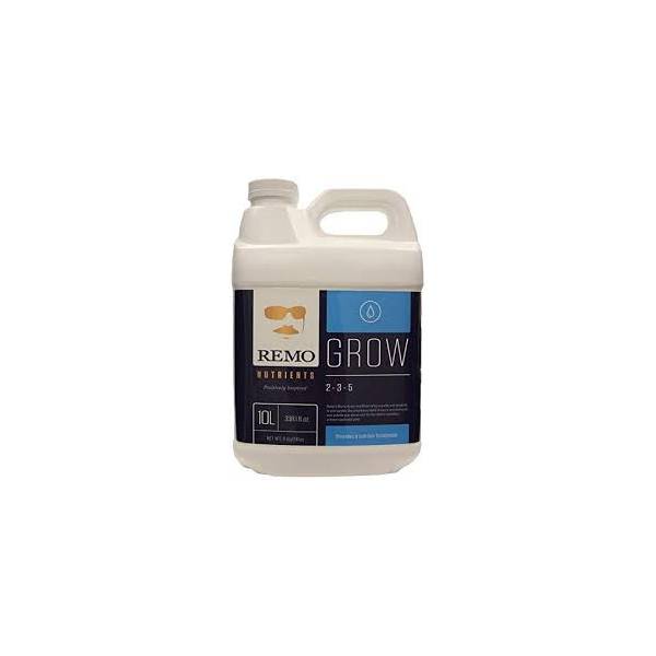 Remo Nutrients - Grow 10L