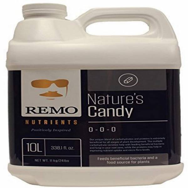 Remo Nutrients - Nature's Candy 10L