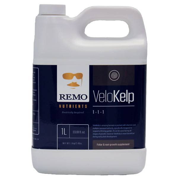 Remo Nutrients - VeloKelp 1L