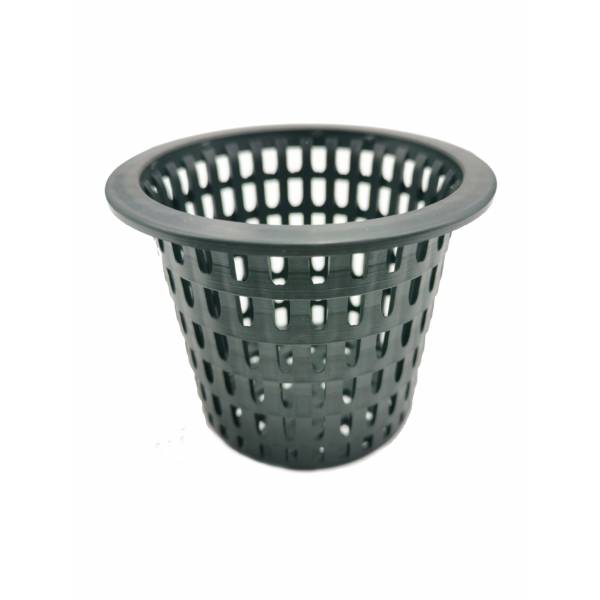 NetPot 80mm Vaso Tondo a Rete Rigido per Idroponica