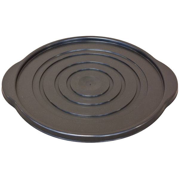 PLANT!T Coperchio Circolare Forabile 20L