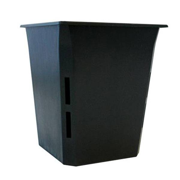 Vaso Quadro Net Planter 152mm
