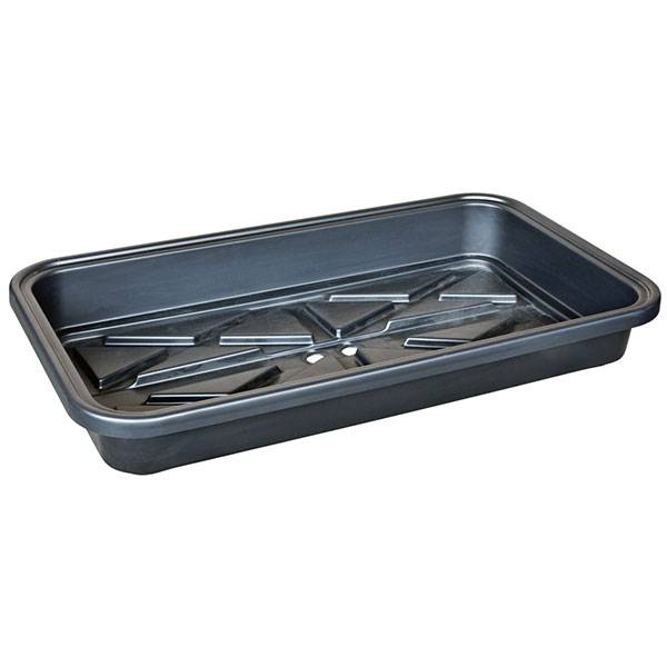 PLANT!T Vassoio Flood and Drain 104x60cm - Medium