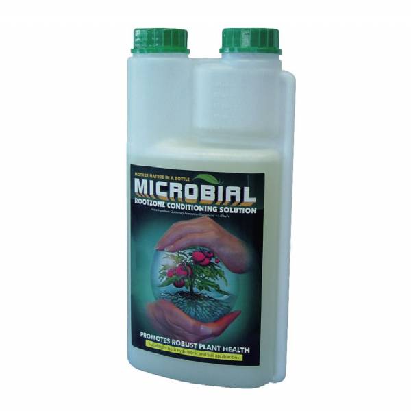 Microbial 1L - Disinfettante Spray