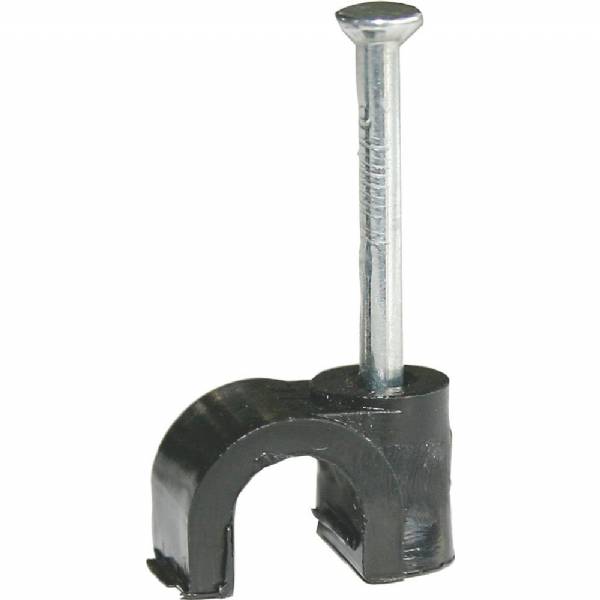 Morsetto a muro per tubi 4mm