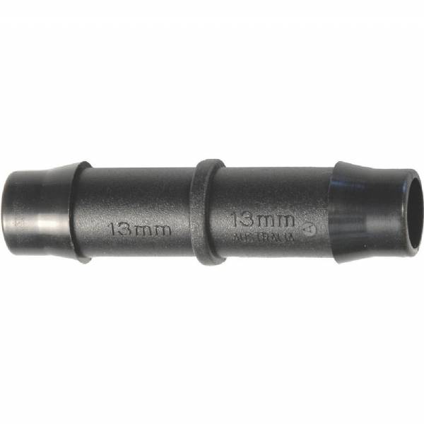 Raccordo in linea 13mm