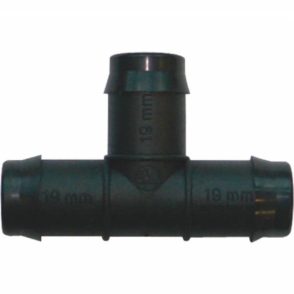 Raccordo a T 19mm
