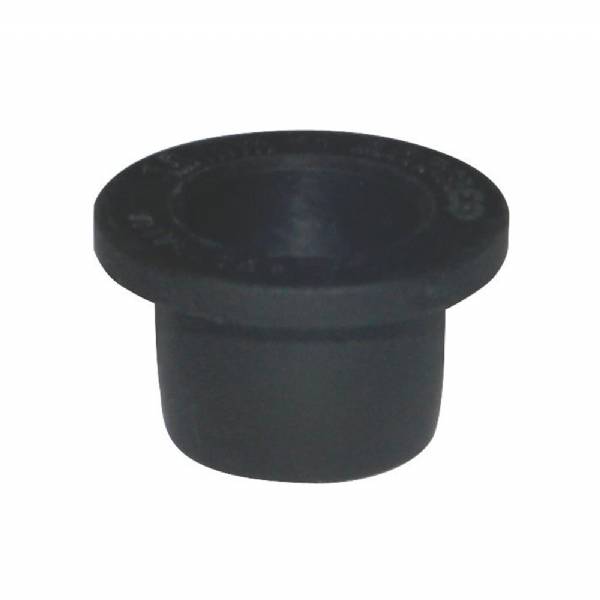 Cappello a cilindro gommato 19mm