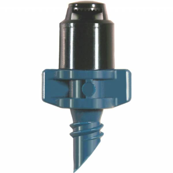 Micro Spray Blue 90° (33L/H)