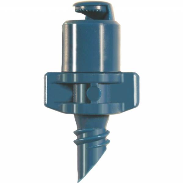 Micro Spray Blue 180° (33L/H)