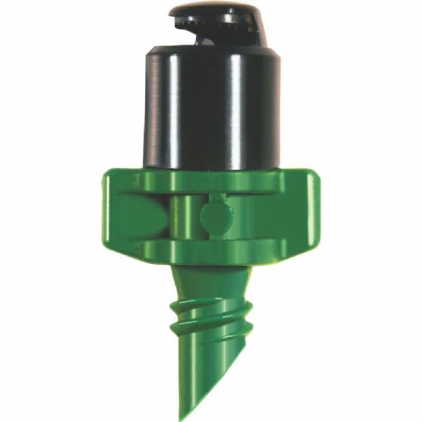 Micro Spray Verde 180° (54L/H)