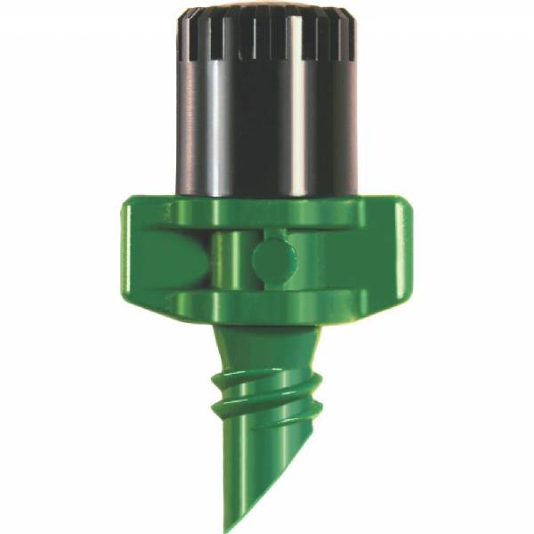 Micro Spray Verde 360° (54L/H)