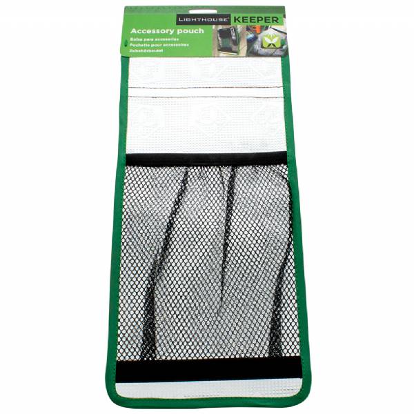 LightHouse Keeper - Tasca per Accessori Cultivo Grow Box