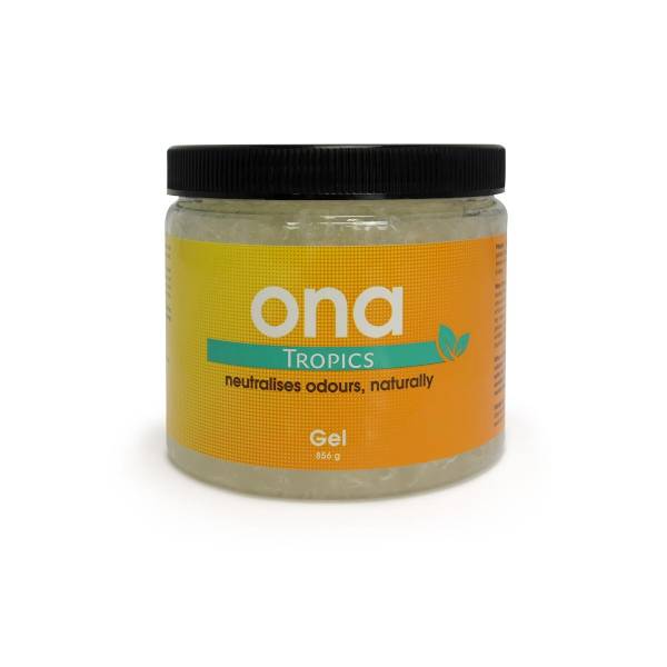 ONA Gel TROPICS 732 gr