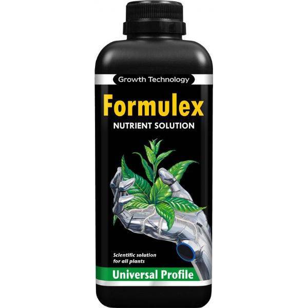 Formulex 300ml - Growth Technology