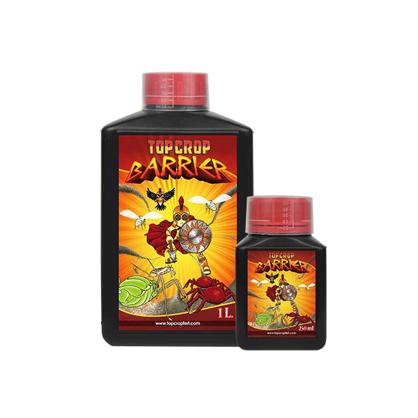 Top Crop - Barrier - 250ml