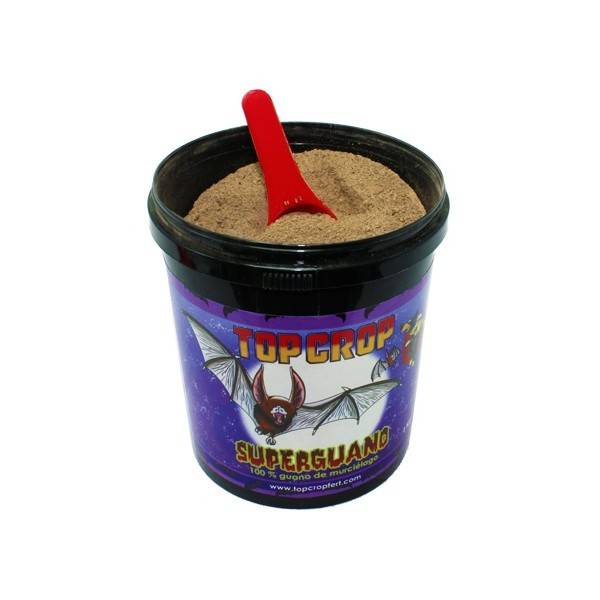 Top Crop - Superguano - 1kg