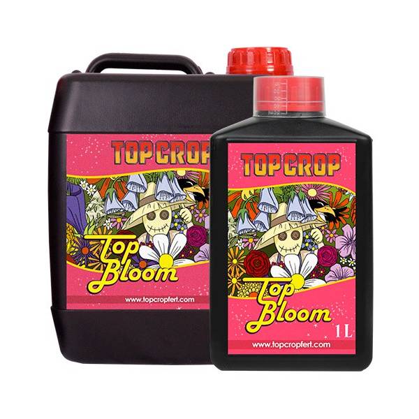 Top Crop - Top Bloom - 1L