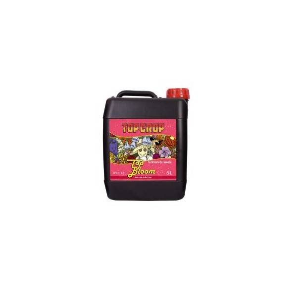 Top Crop - Top Bloom - 5L