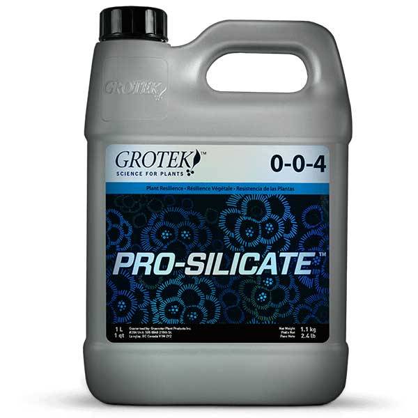 Grotek Pro-Silicate 1L