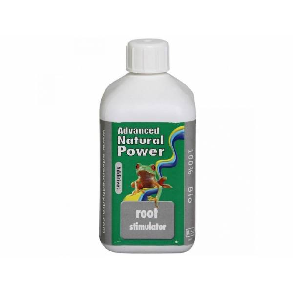 Advanced Hydroponics - Natural Power Root Stimulator 500ml