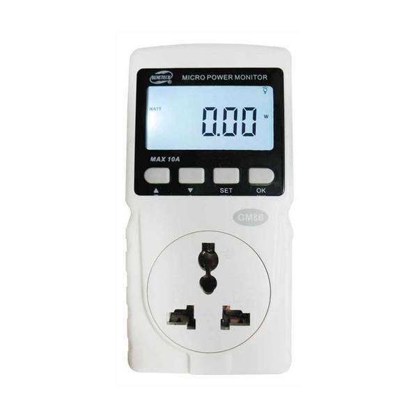 Multimetro Digitale Benetech