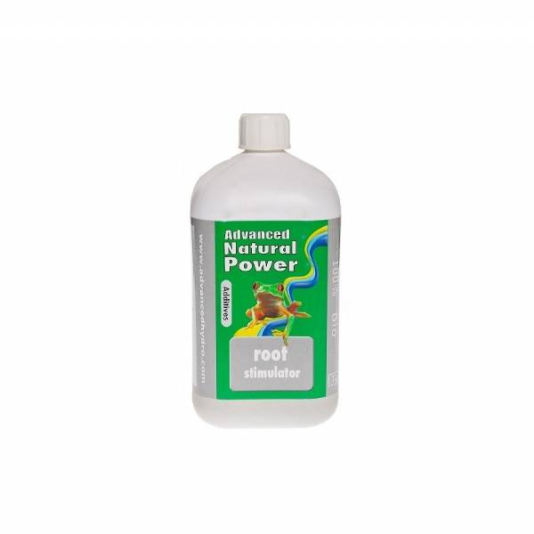 Advanced Hydroponics - Natural Power Root Stimulator 1L