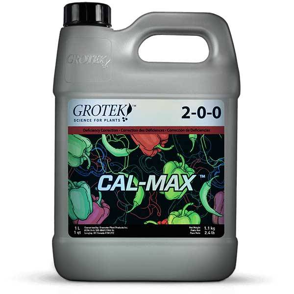 Grotek Cal-Max 1L