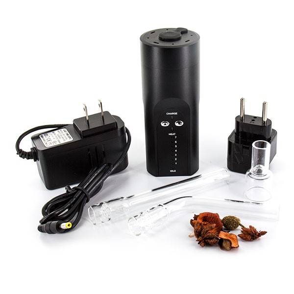 Vaporizzatore Arizer Solo - Nero