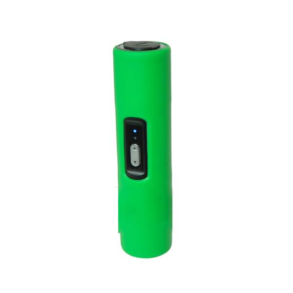Arizer Silicon Skin Verde