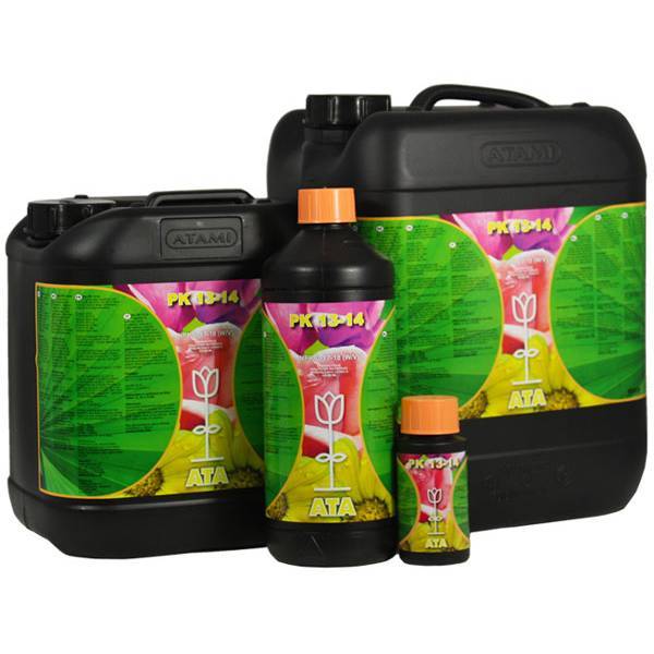 Atami PK Booster 13-14 - 10L