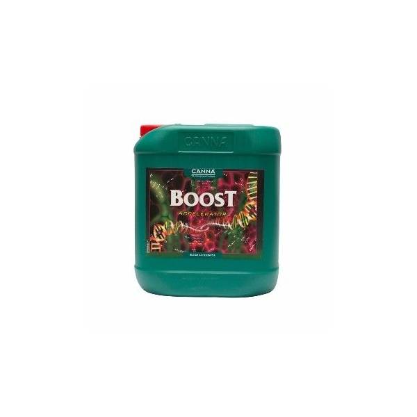 Canna Boost Accelerator 10L