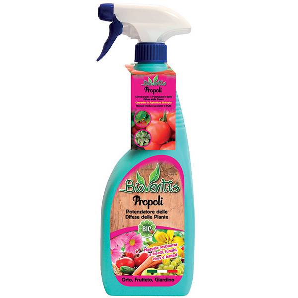 BioVentis - Propoli 550ml