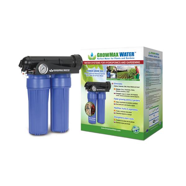 Growmax Water - Power Gro 500L/G