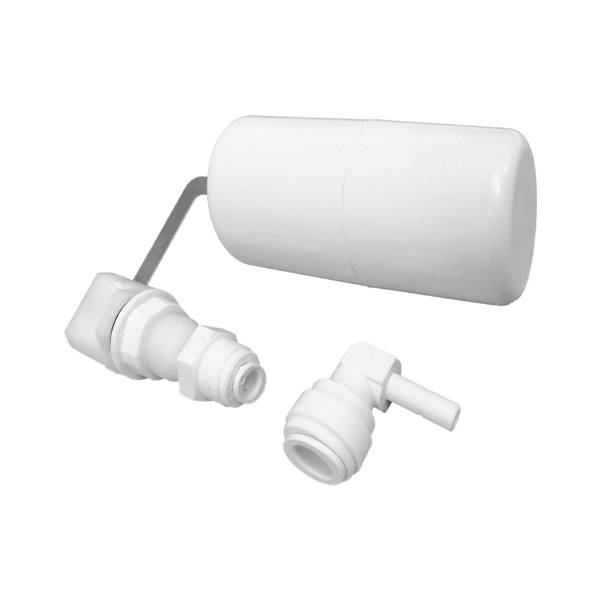 Valvola Flottante con Galleggiante - GrowMax Water