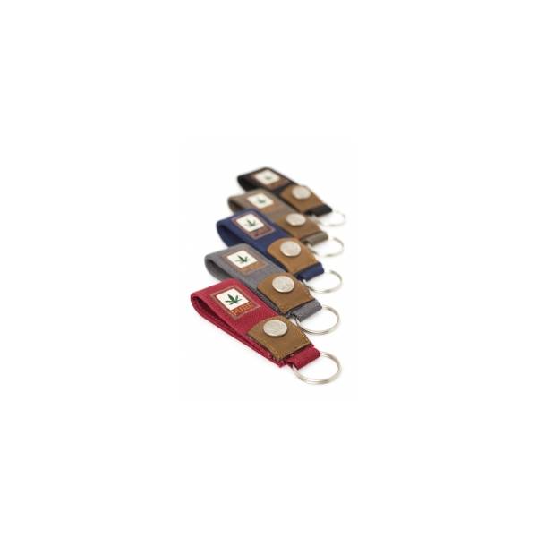 Portachiave Red - Pure