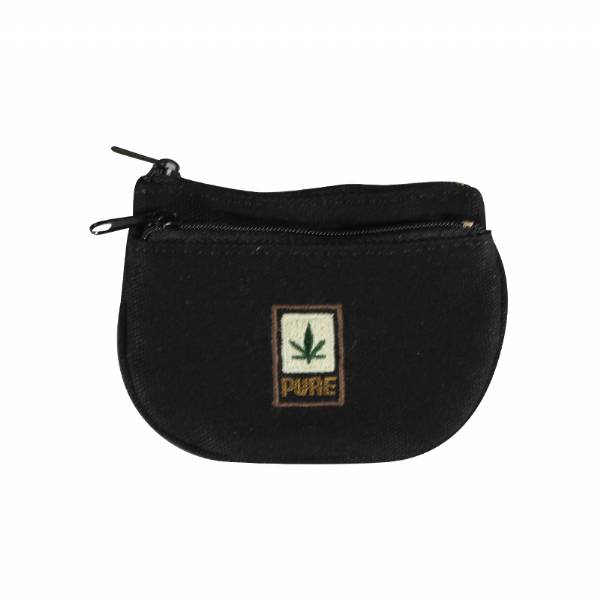 Porta chiave Black - Pure